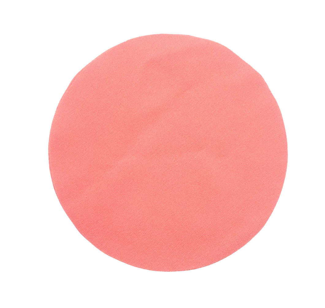 Reusable Nursing Pads- Coral – Little Lovey